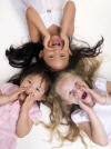 Children Yelling