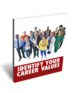 Career Values Identification Workbook