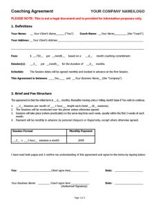 Baseball Coaching Tools Sample Parent Letter Baseball Coaching Tools Sample Parent Letter