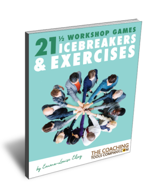 Workshop Icebreakers Activities Exercises Page