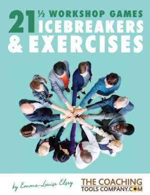 Workshop Icebreakers Activities Exercises Page 1