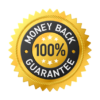 Money-Back-Guarantee