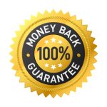 30 Day Money Back Guarantee