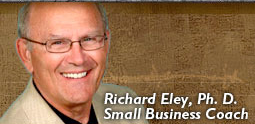 Doc Richard Eley