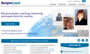 Reciprocach-Discount