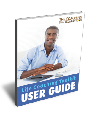 Life Coaching Toolkit User Guide Image