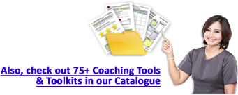 Free Coaching Exercises Questions Coaching Catalogue Lady