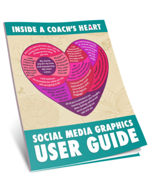 Inside a Coach's Heart User Guide Image