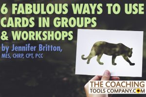 6 Ways to Use Cards in Workshops Article Image