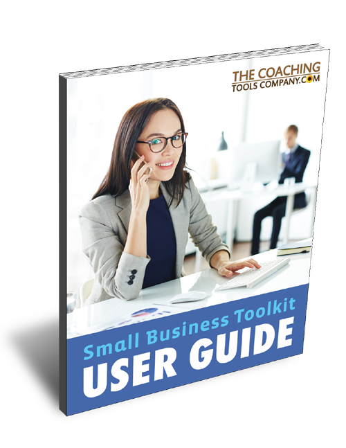 Small Business Coaching Toolkit User Guide