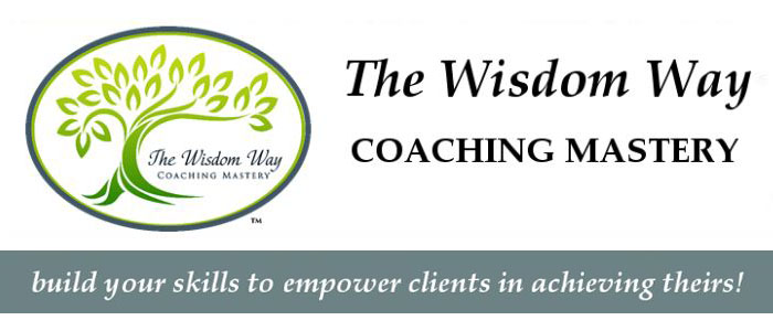 Fran Fisher's Wisdom Way Coaching Program