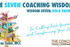 Coaching Wisdom 7 - Tree of Books