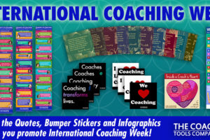 International Coaching Week 2020