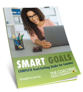 Smart Goals Special Report PDF Cover