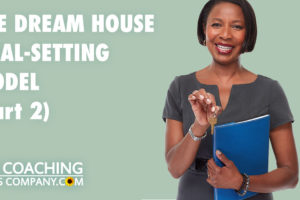 Happy Coach offering key to your "Dream House"