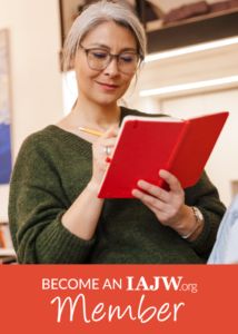 IAJW membership image