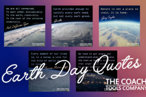 Earth Day Quotes - Expand Your Horizons