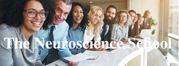 Group of People Learning Neuroscience