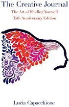 The Creative Journal Book Image