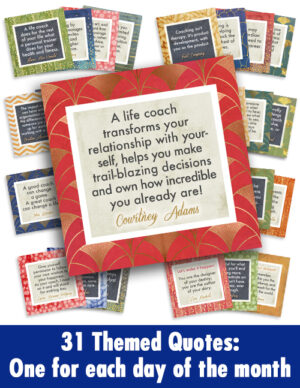 Image of 31 Quotes on The Power of Coaching