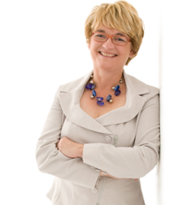 Dr. Irena O'Brien