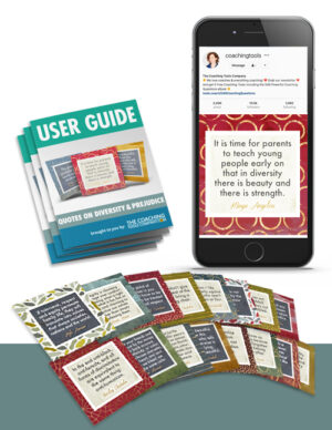 Product Image for Diversity Prejudice Quotes