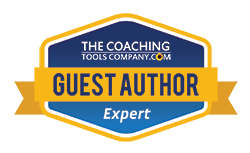 The Coaching Tools Company Expert Author Badge