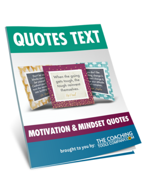 QUOTES TEXT for Motivation & Mindset Topic