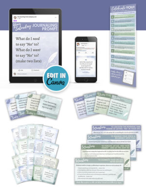 M12 Canva Social Media Graphics Templates for Coaches (December)