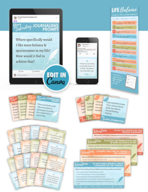 M7 Canva Social Media Graphics Templates for Coaches (July)