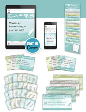 M3 Canva Social Media Graphics Templates for Coaches (March)