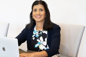 Chitra Sankaran