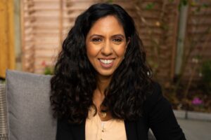 Priya Mohal