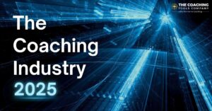 The Coaching Industry Trends 2025