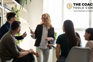Coaching workshop