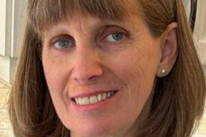 Sonia Grant