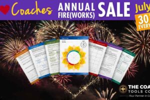 Annual Fireworks Sale