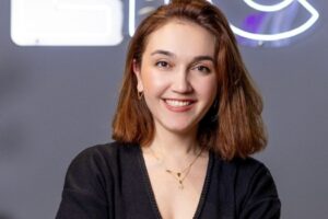 Nisa Abulhasanova